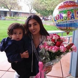 Meet your Posher, Cecilia